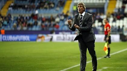 Ναι, ο Πελεγκρίνι έπιασε δουλειά!