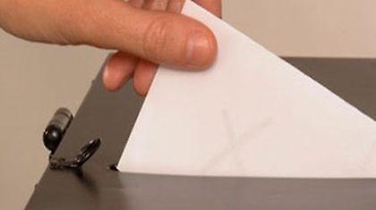 Τα πρώτα αποτελέσματα...