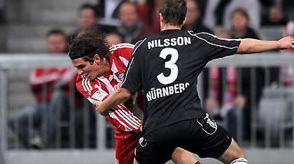 «Ζωντανή» η Μπάγερν (video)