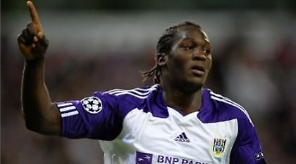 Μεγάλο διπλό για Άντερλεχτ!