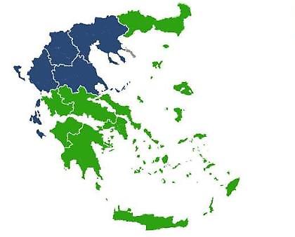 Σκορ 8 - 5 στην μάχη των περιφερειών