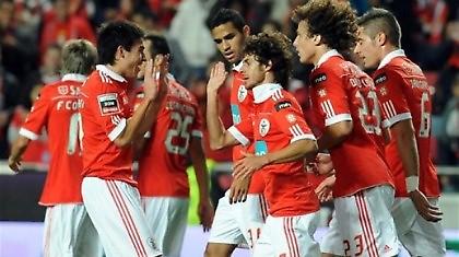 Ο νόμος του Νεύτωνα… στο «Ντα Λουζ»