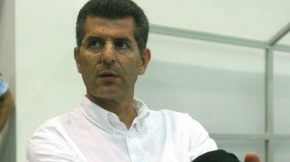 Καζάζης: «Φεύγω σε δύο μέρες»