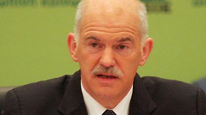 Εκλεισε το κεφάλαιο εκλογές ο Παπανδρέου