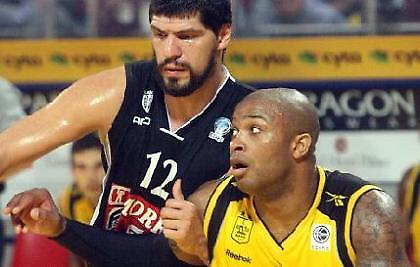 «Καρντάσια», αυτός είναι ο δρόμος!