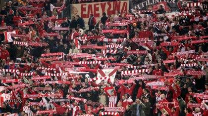 Την Τρίτη τα εισιτήρια με ΠΑΟΚ