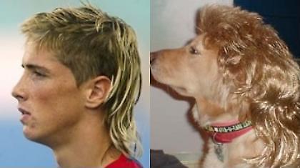 Σαν ποιον μοιάζει, σαν ποιον μοιάζει… (pics)