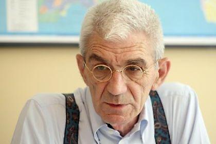 Αλλαγή μετά από 25 χρόνια!