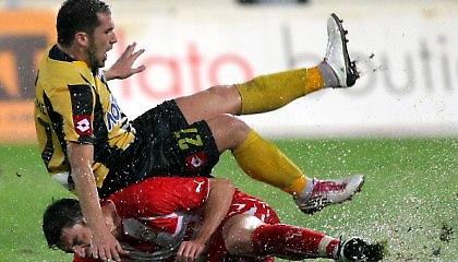 Μία εργο-τέλεια μετάλλαξη