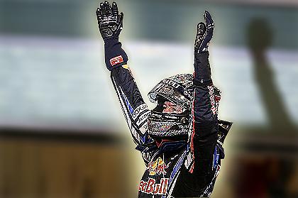 Έχει τσαγανό ο μικρός!