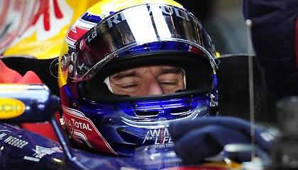 Δεν ήταν… δόλωμα ο Γουέμπερ