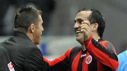 Σκίμπε: «Από τους κορυφαίους ο Γκέκας»