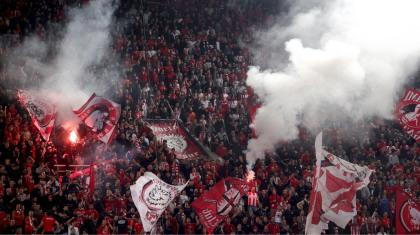 ΟΣΦΠ: Την Τρίτη τα εισιτήρια για ΠΑΟΚ