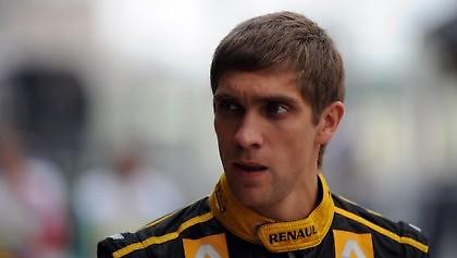 Δεν έχει τύψεις ο Πετρόφ