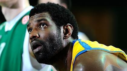 «Βόμβα» με Γουντς από Κρίλια!