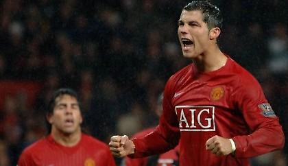 Ρονάλντο: «Ίσως επιστρέψω στην Αγγλία»