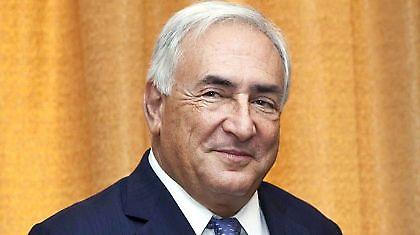 Ντ. Στρος Καν : «Οι Έλληνες είπαν ΝΑΙ στο ΔΝΤ…»