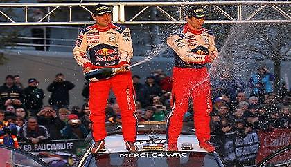 Τα πήρε όλα!