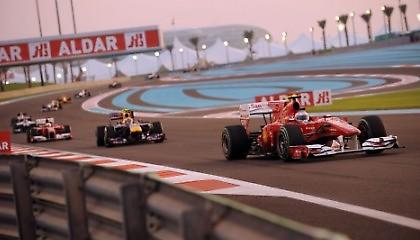 Τα παράξενα και οι αριθμοί του πρωταθλήματος της F1