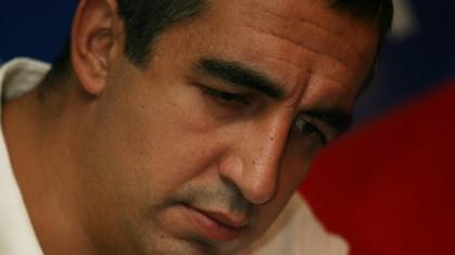 Στο μυαλό του Τσακίρη…