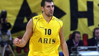 Χατζηβρέττας: «Πολλά περιθώρια βελτίωσης»