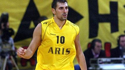 Χατζηβρέττας: «Πολλά περιθώρια βελτίωσης»