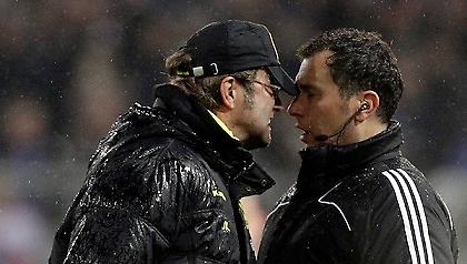 Πρόστιμο 10.000 ευρώ για το ξέσπασμα Κλοπ