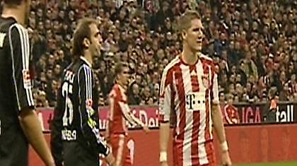 Συγγνώμη για το «δρόσισμα» από Πινόλα (video)