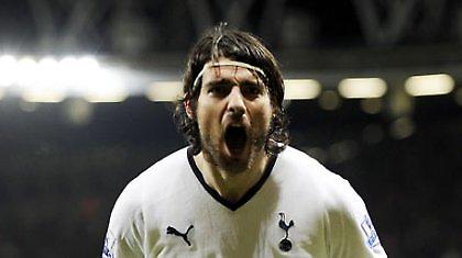 «Δεν αφήνω την Τότεναμ»