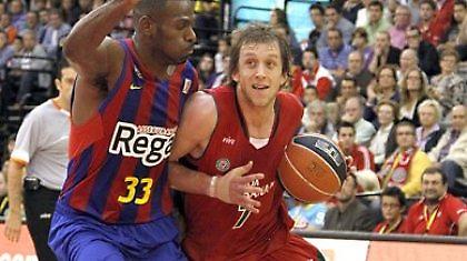 Στην «Μπάρτσα» ο Ίνγκλες