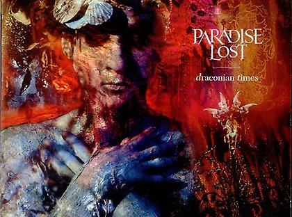 Draconian Times: Περιοδεία και επανακυκλοφορία του album