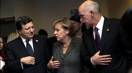 Ελληνο-γερμανικό ντέρμπι κορυφής