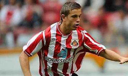 Χέντερσον: «Πετάω στο φεγγάρι»