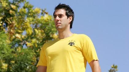 Πολυτιμότερος ο Βακάλης