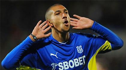 «Η πιο ευτυχισμένη μέρα στη ζωή μου»