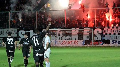 ΟΦΗ, this… Guei or another!