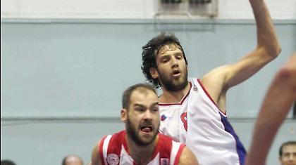 Με Γιαννόπουλο και… ολίγη από ΜακΛάουντ