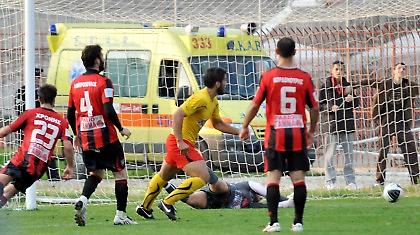 Ανακατατάξεις στην κορυφή