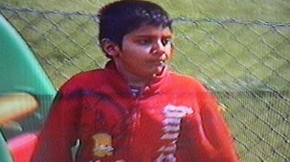 Σκότωσε τον αυτιστικό γιο της με χλωρίνη!