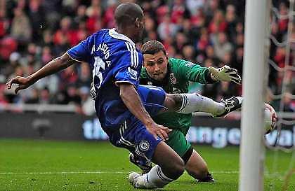 Ύμνοι Αντσελότι για Μαλουντά