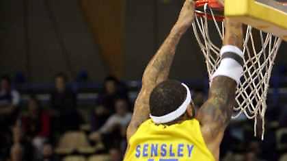 Σόου του μικρού και του «μικρού»!