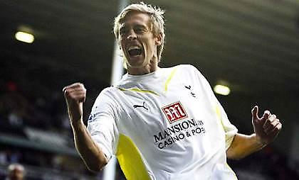 Κράουτς: «Ήταν θέμα χρόνου»