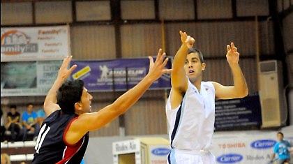 Τζόρνταν: «Δείξαμε καλά στοιχεία»