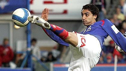 Κορυφαίος της χρονιάς ο Αμπντελαουέ στη Νορβηγία