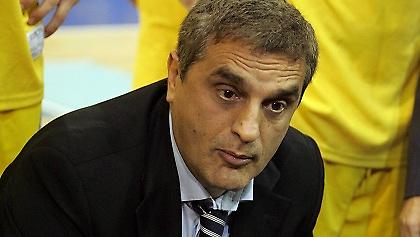 Πεδουλάκης: «Στα γονίδιά μας η άμυνα»