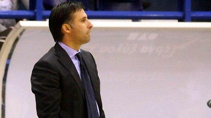 Μέξας: «Δεν μπήκαμε στο παιχνίδι όπως έπρεπε»