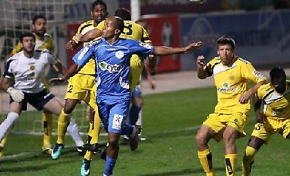 Δεν έβγαλαν… άχνα