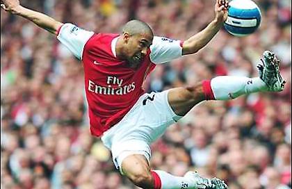 Δεν πάει πουθενά ο Κλισί