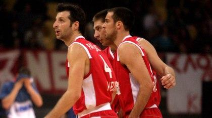 Χωρίς Παπαλουκά στη Ρώμη