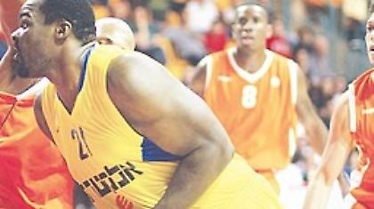 Νίκη «Γολιάθ» με σύμμαχο τον Σχορτσανίτη